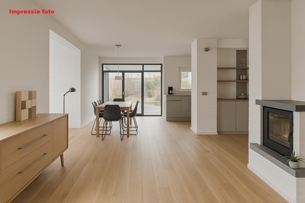 Medium property photo - Hegge 50, 6365 EE Schinnen